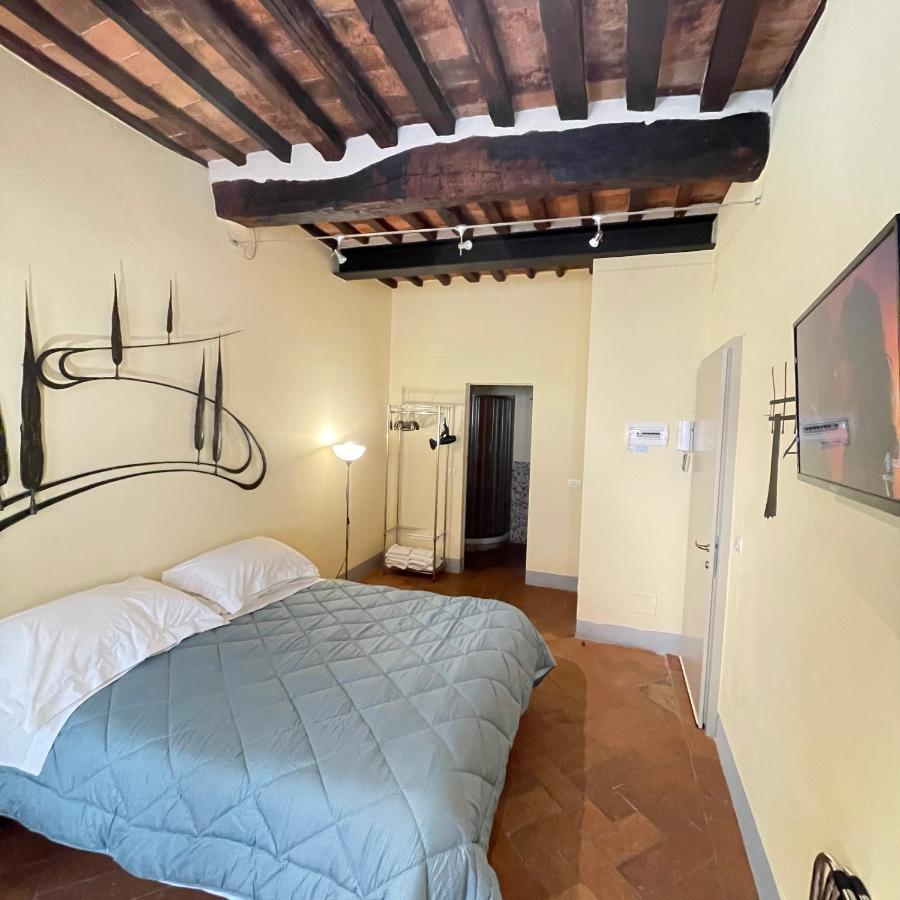 Montepulciano Stazione Guesthouse Via Di Gracciano - Adults Only מראה חיצוני תמונה