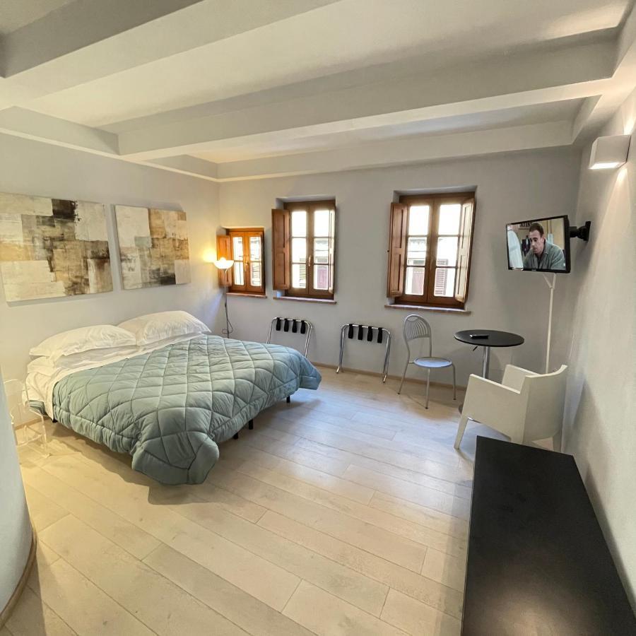 Montepulciano Stazione Guesthouse Via Di Gracciano - Adults Only מראה חיצוני תמונה