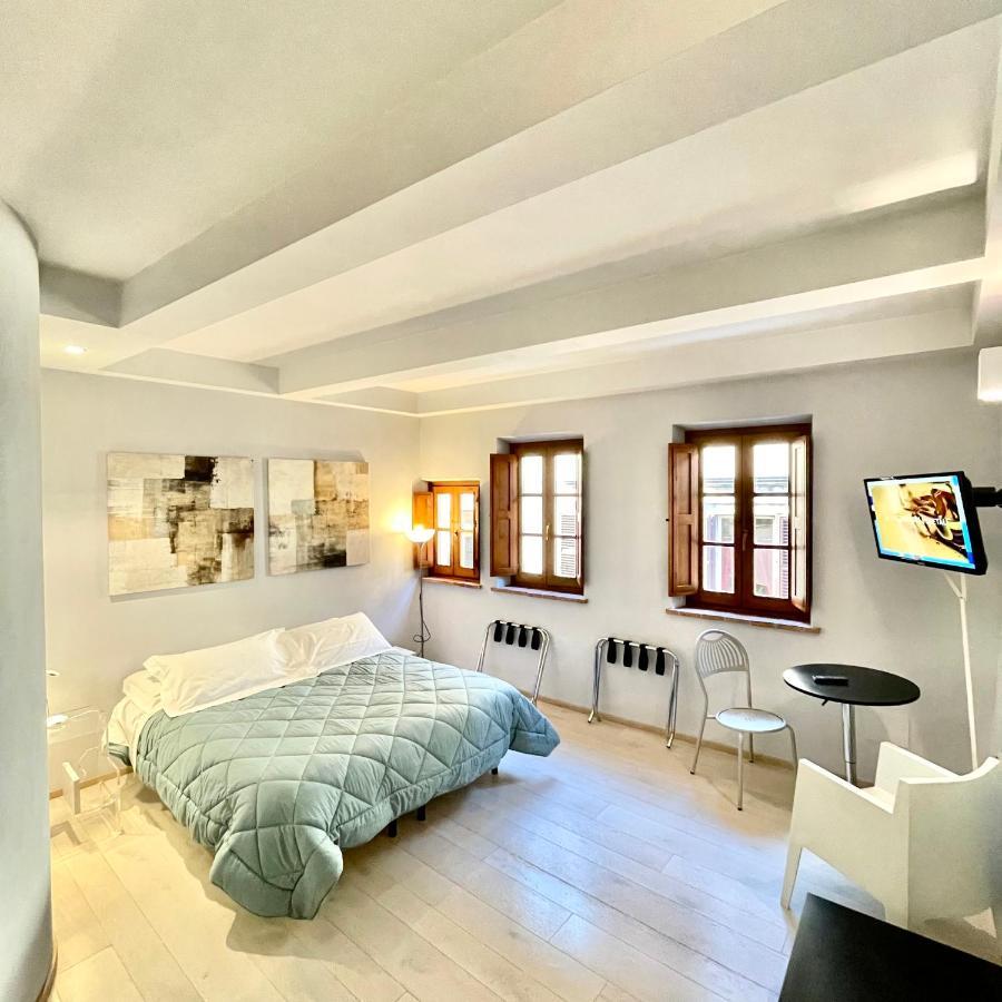 Montepulciano Stazione Guesthouse Via Di Gracciano - Adults Only מראה חיצוני תמונה