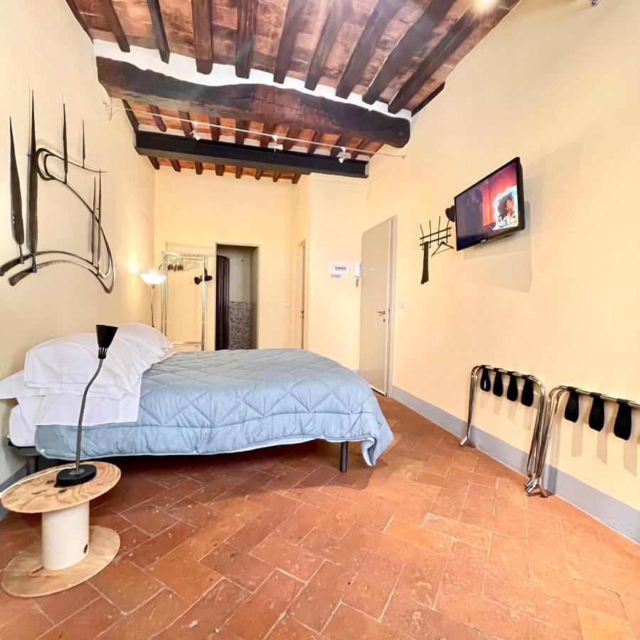 Montepulciano Stazione Guesthouse Via Di Gracciano - Adults Only מראה חיצוני תמונה