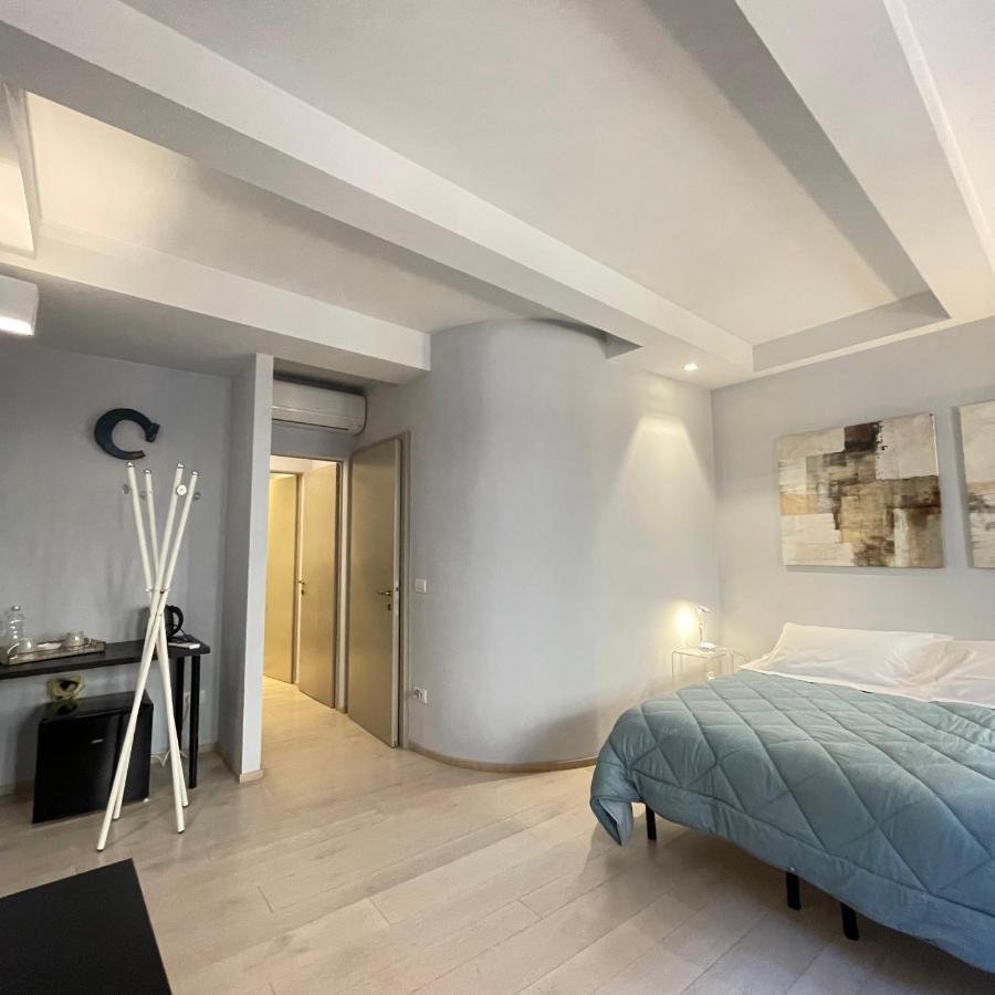 Montepulciano Stazione Guesthouse Via Di Gracciano - Adults Only מראה חיצוני תמונה