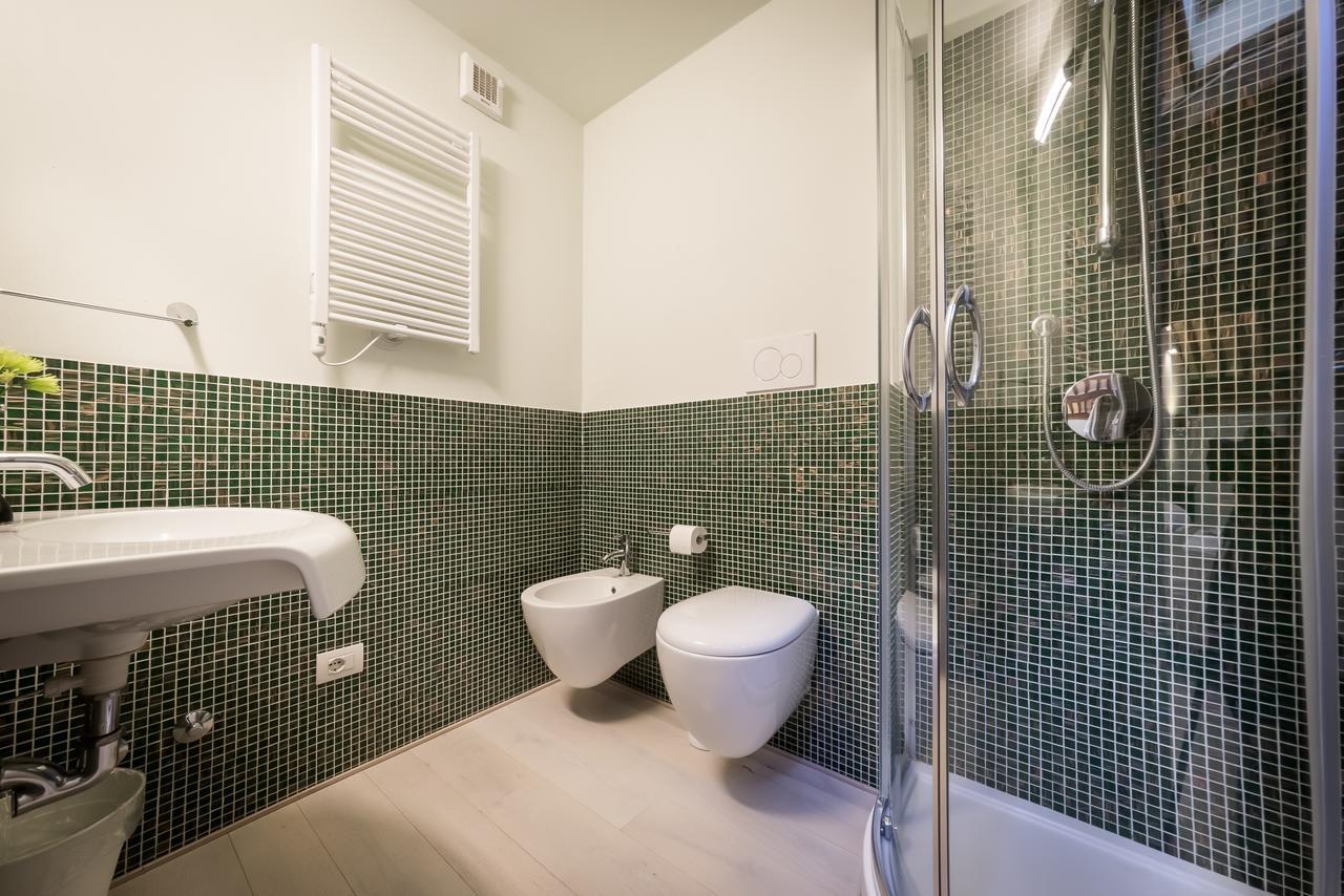 Montepulciano Stazione Guesthouse Via Di Gracciano - Adults Only מראה חיצוני תמונה