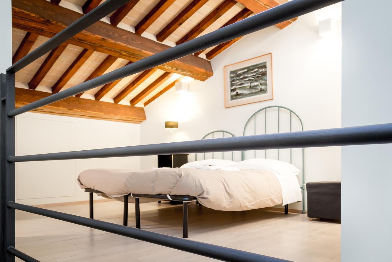 Montepulciano Stazione Guesthouse Via Di Gracciano - Adults Only מראה חיצוני תמונה