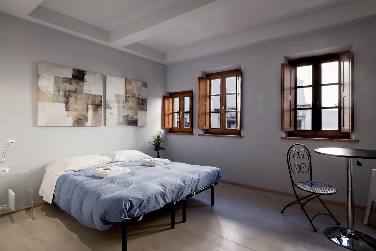 Montepulciano Stazione Guesthouse Via Di Gracciano - Adults Only מראה חיצוני תמונה