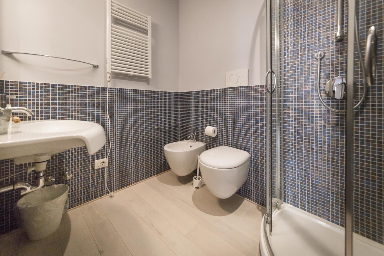 Montepulciano Stazione Guesthouse Via Di Gracciano - Adults Only מראה חיצוני תמונה