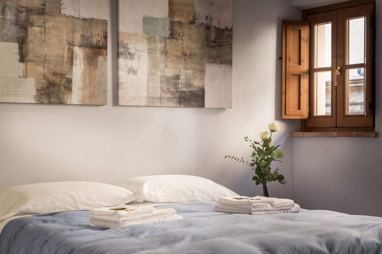 Montepulciano Stazione Guesthouse Via Di Gracciano - Adults Only מראה חיצוני תמונה