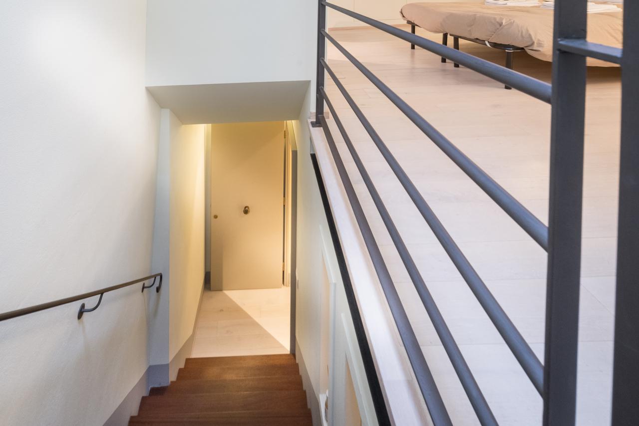 Montepulciano Stazione Guesthouse Via Di Gracciano - Adults Only מראה חיצוני תמונה