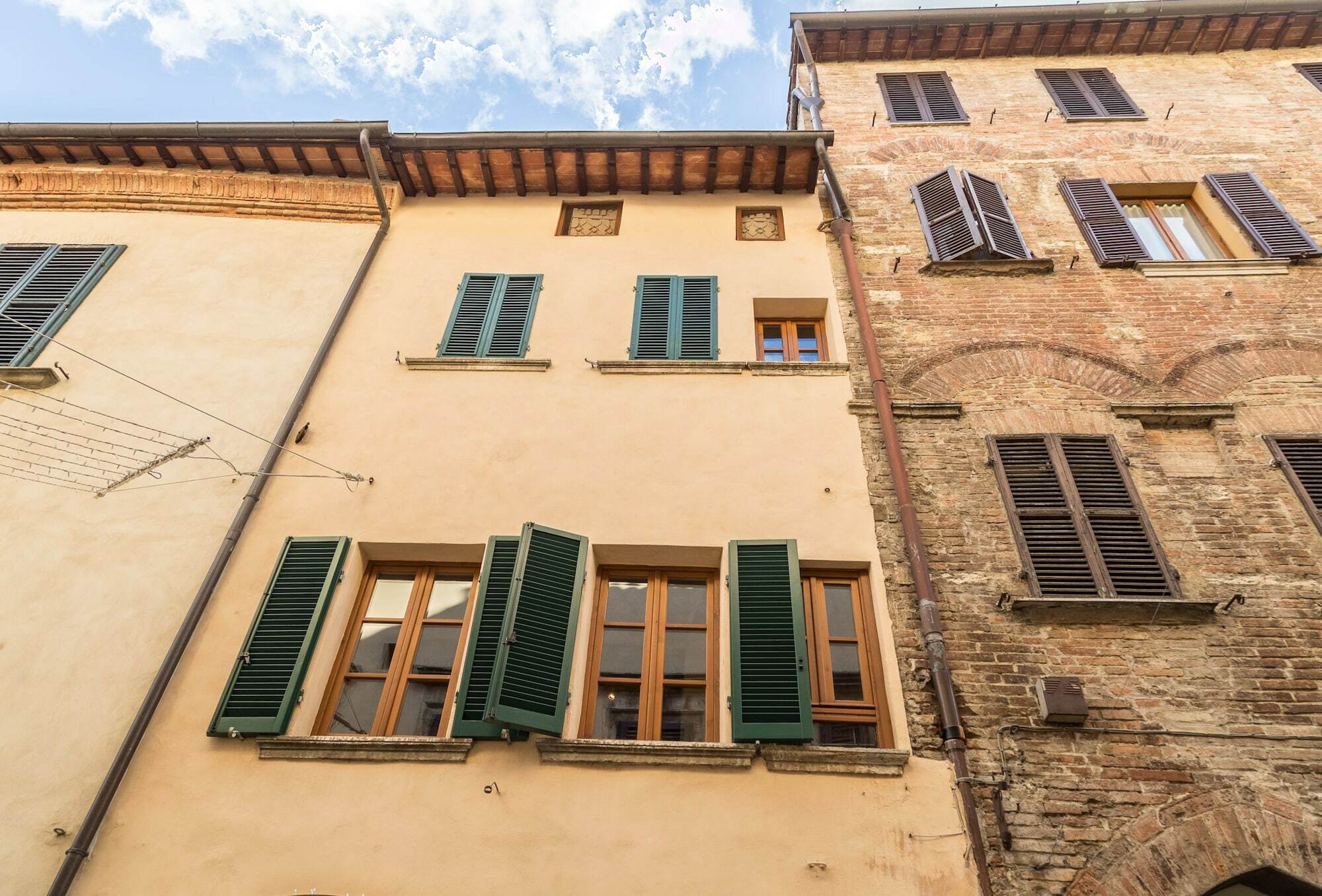 Montepulciano Stazione Guesthouse Via Di Gracciano - Adults Only מראה חיצוני תמונה